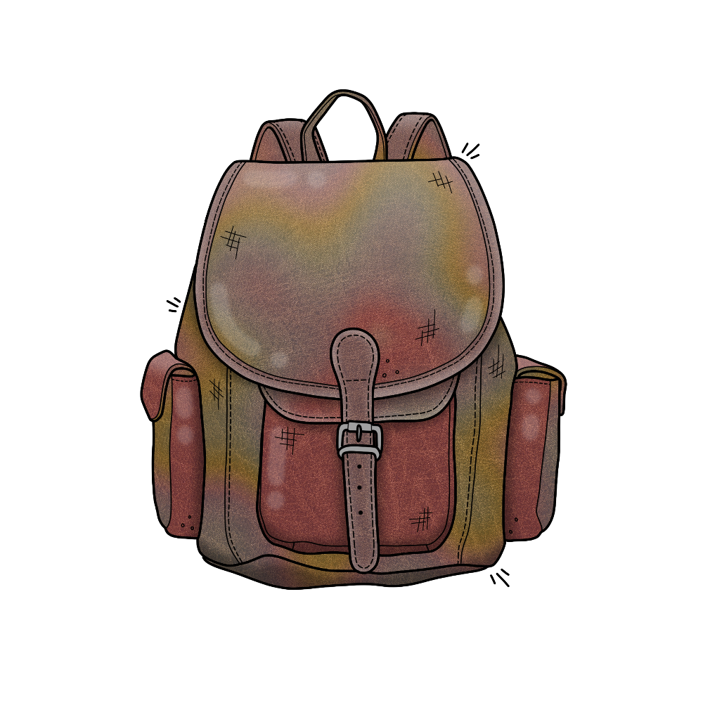 Backpack